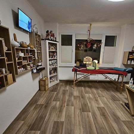 Ferienwohnung Classic Radeberg Dış mekan fotoğraf