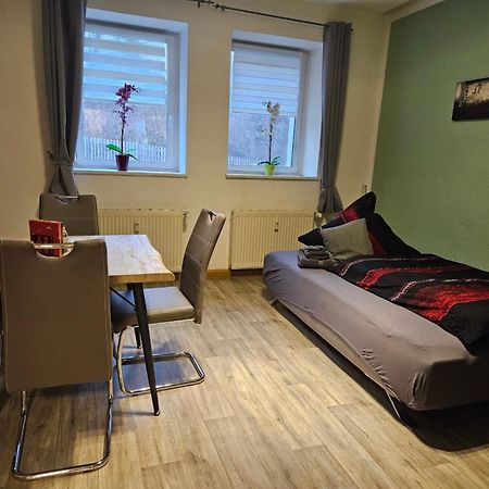 Ferienwohnung Classic Radeberg Dış mekan fotoğraf