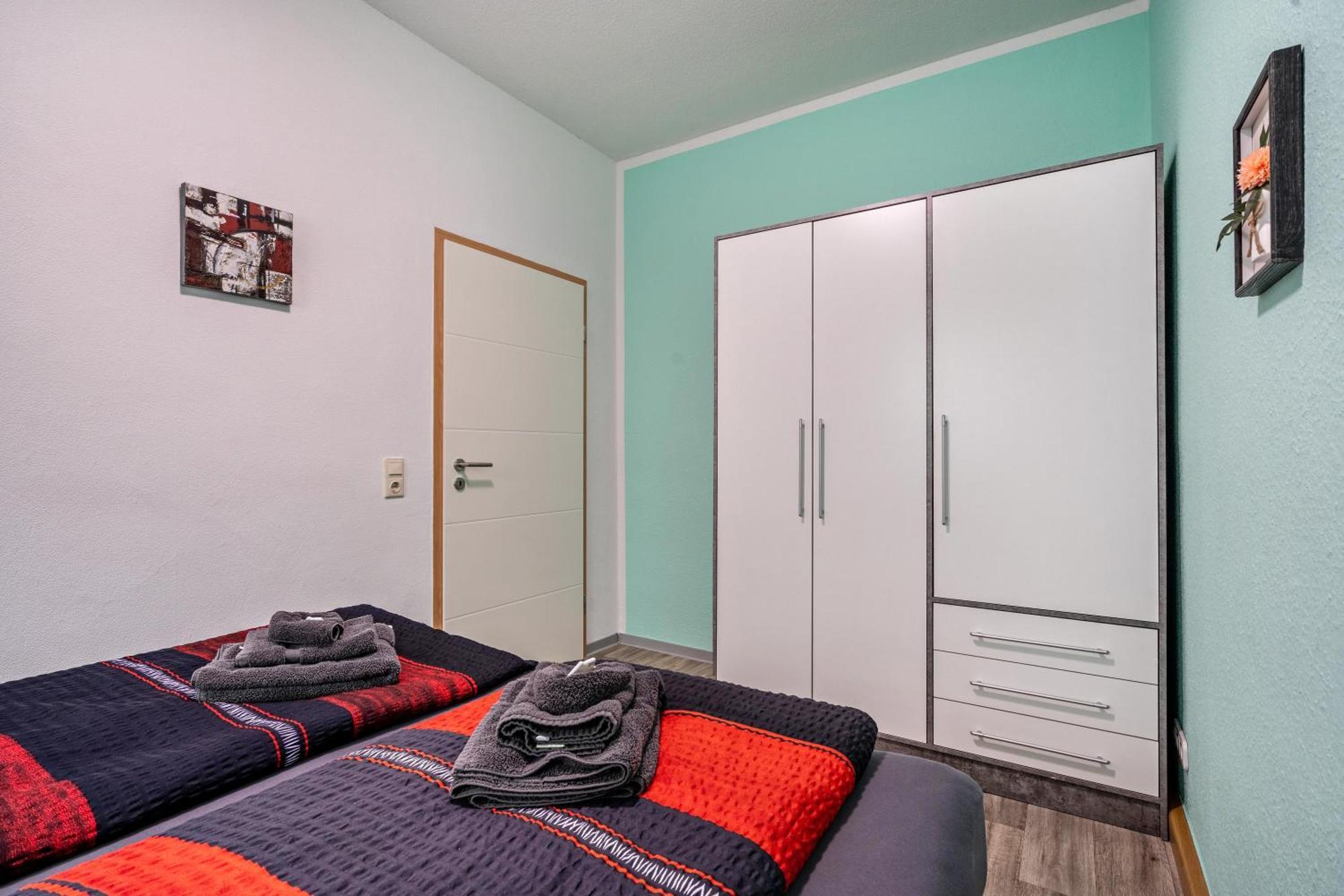 Ferienwohnung Classic Radeberg Dış mekan fotoğraf