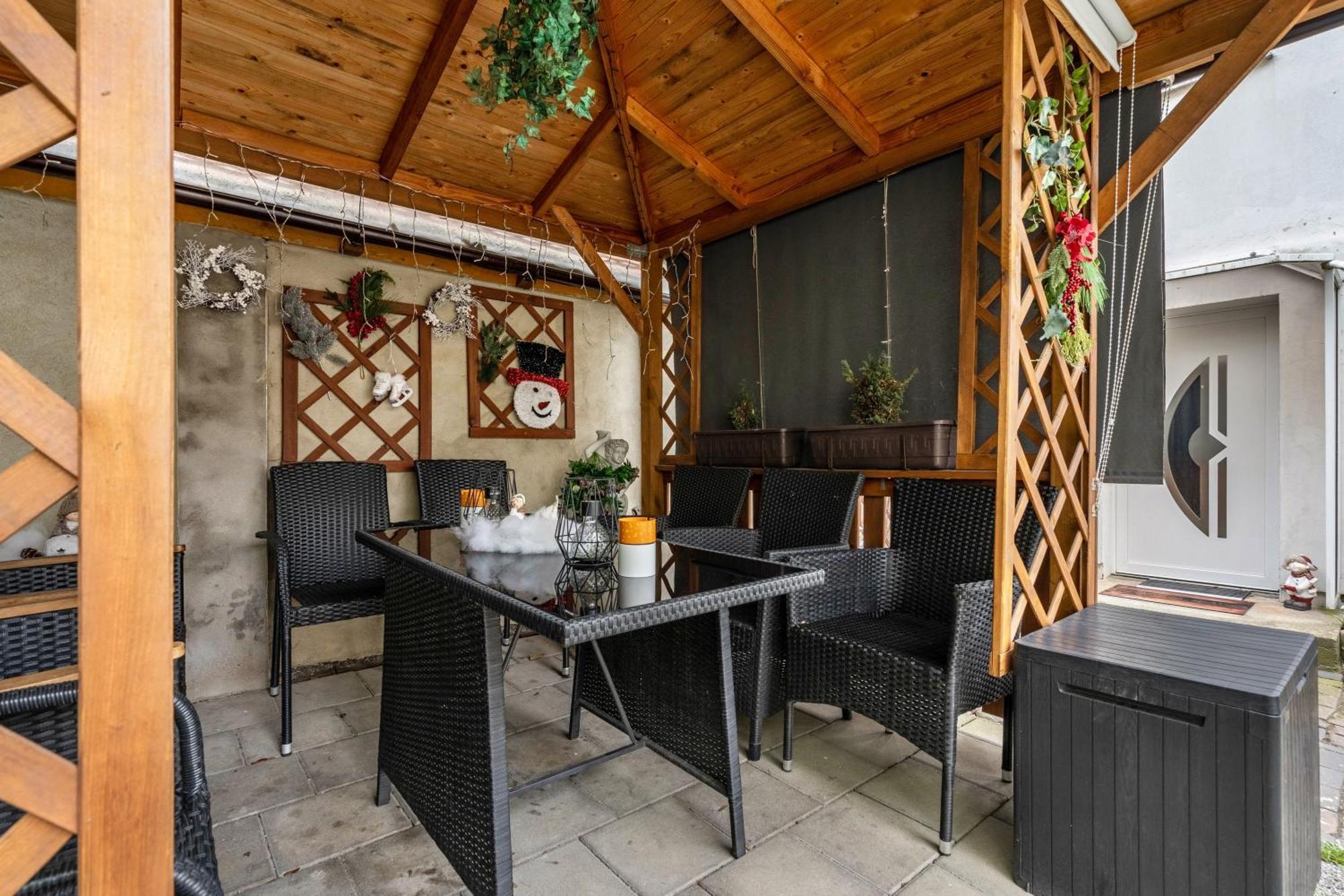 Ferienwohnung Classic Radeberg Dış mekan fotoğraf