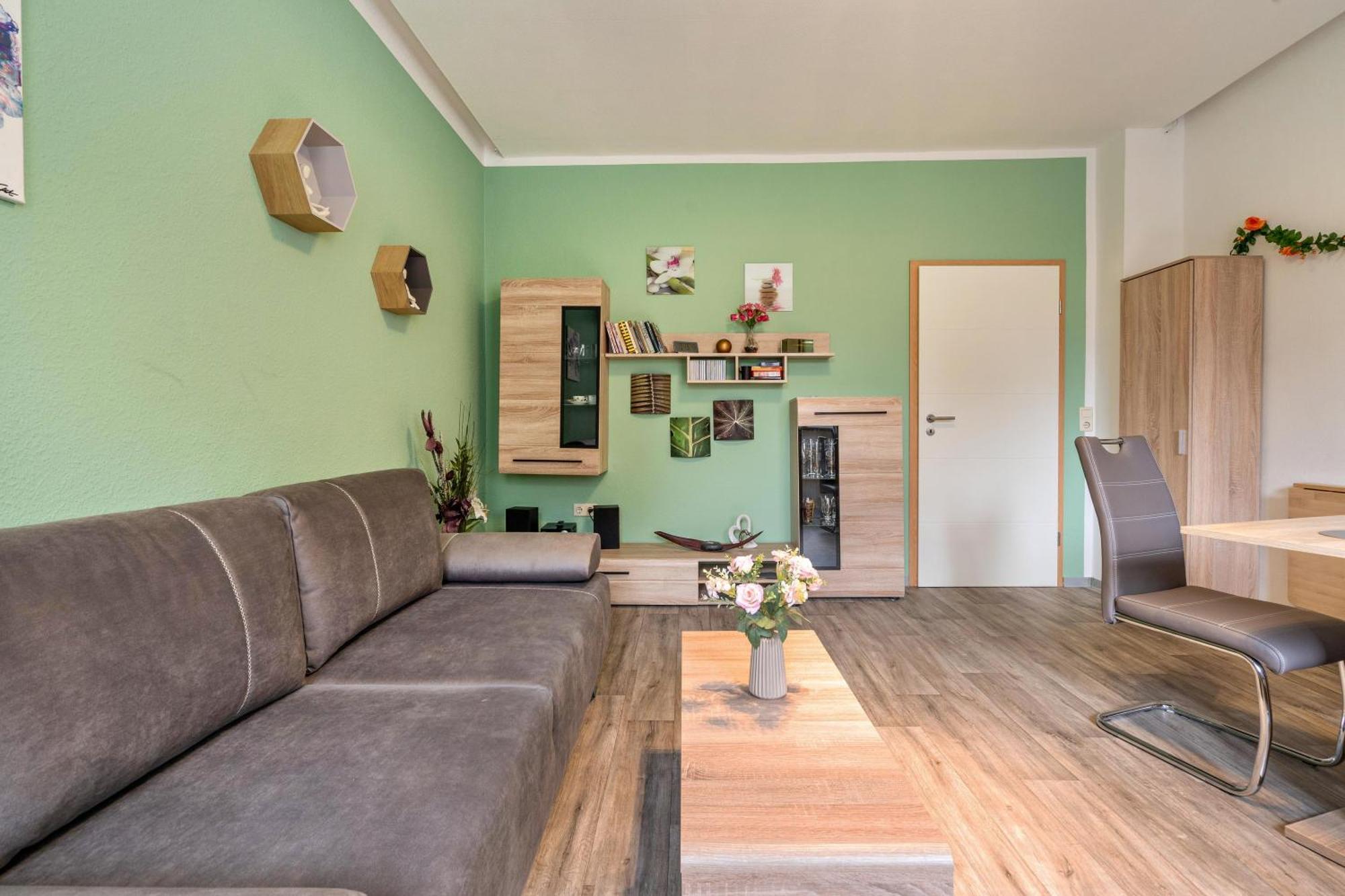 Ferienwohnung Classic Radeberg Dış mekan fotoğraf