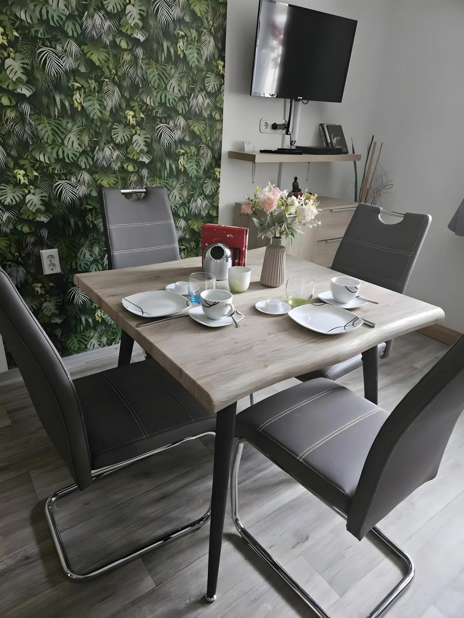 Ferienwohnung Classic Radeberg Dış mekan fotoğraf